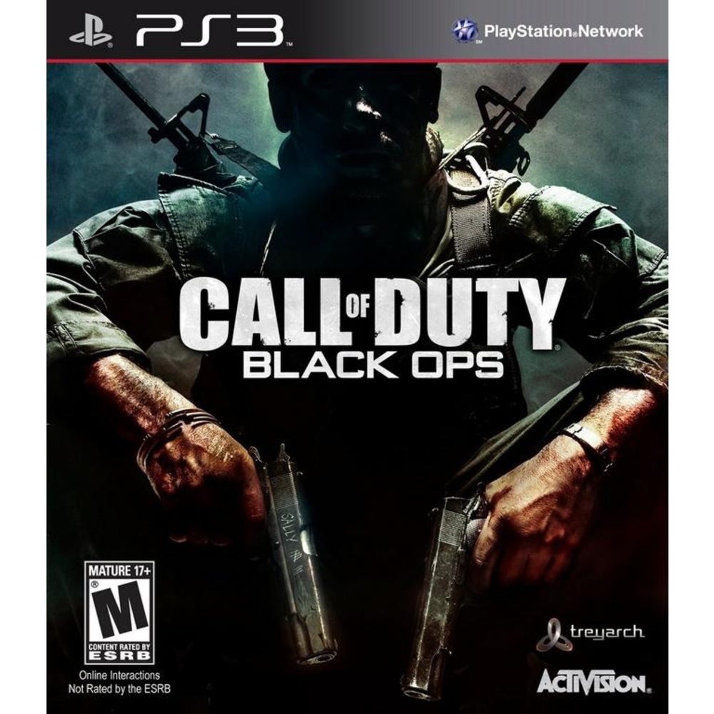 Collection of ps3 games